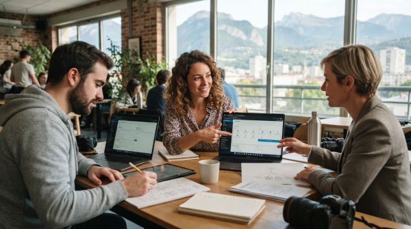 Top freelances WordPress à Grenoble pour vos projets