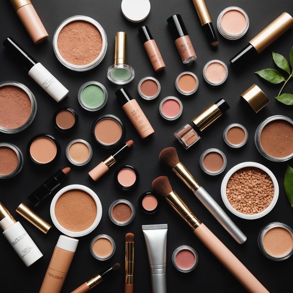 Quelles stratégies de développement durable les petites entreprises de cosmétiques peuvent-elles implémenter ?