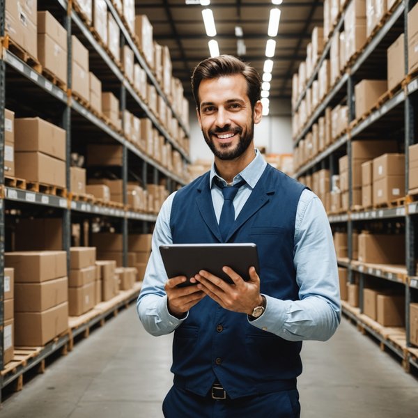 Quelles méthodes pour améliorer la gestion des stocks dans une entreprise de vente en ligne?