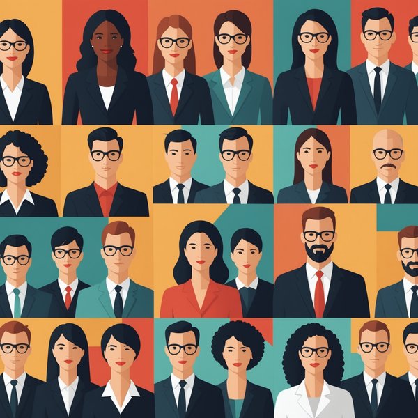 Comment intégrer une formation en gestion de la diversité de genre pour les responsables des ressources humaines?