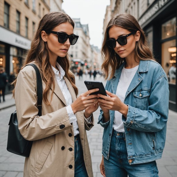 Quels sont les avantages de l'adoption des technologies de réalité augmentée pour l'industrie de la mode?