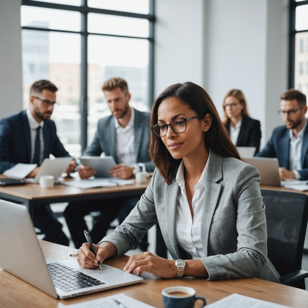 Quelles sont les meilleures pratiques pour gérer les transitions de carrière des employés?