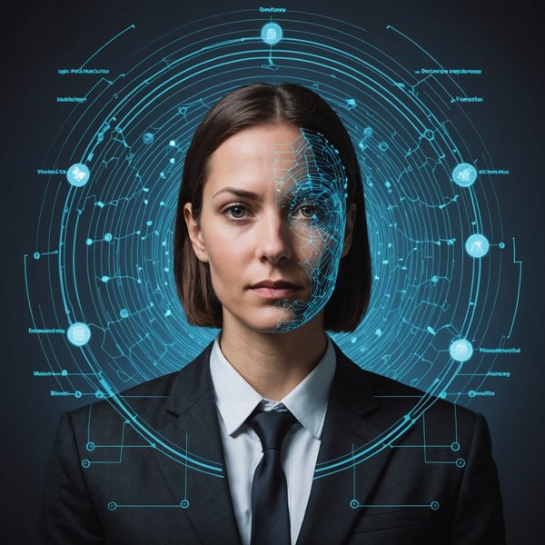 Quels sont les aspects juridiques de la gestion des données biométriques des employés?