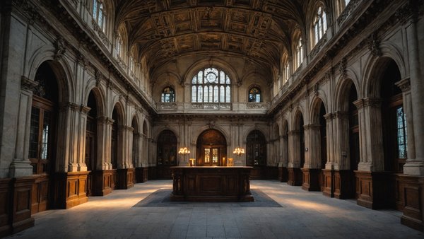 Approfondissez vos compétences avec le cours de technologie du bâtiment