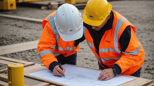 Découvrez cee formation: expert en formations rge pour btp