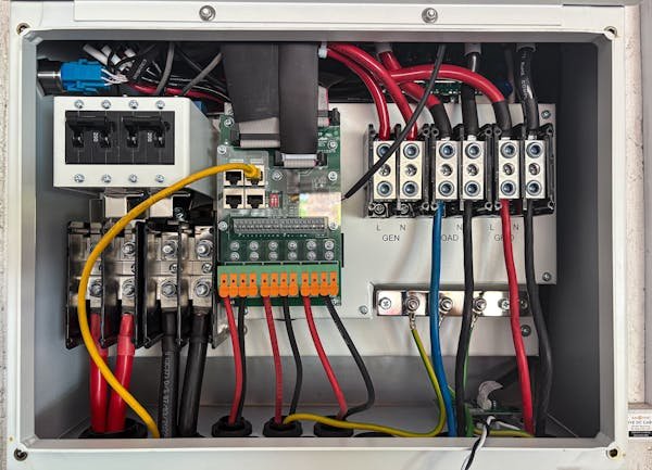 Bts electrotechnique : une formation dynamique et pratique