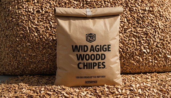 Sac de 1kg frisure bois 20/100 : la solution de stockage idéale