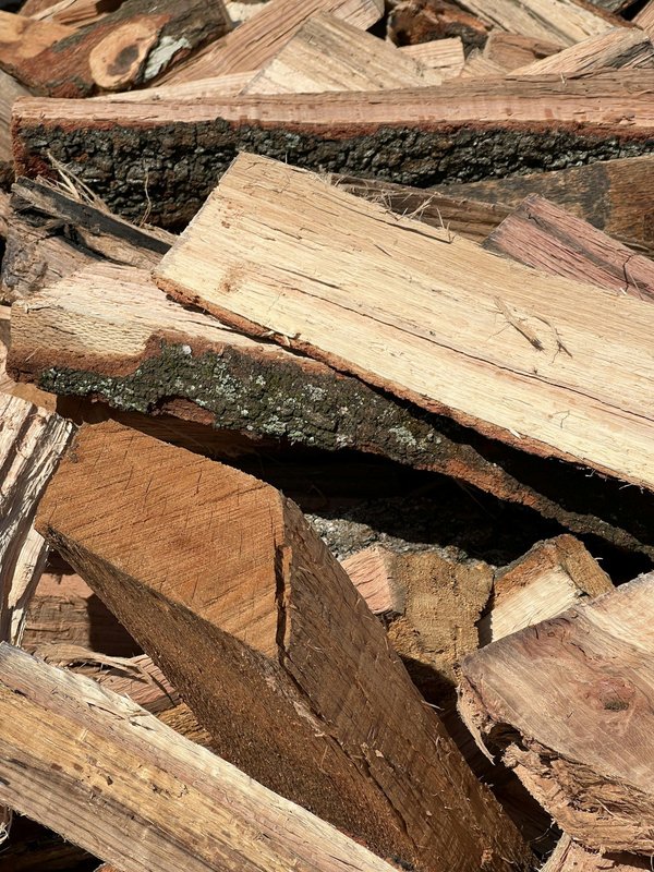 Top 5 raisons d'opter pour un sac de frisure bois 20/100 de 1kg