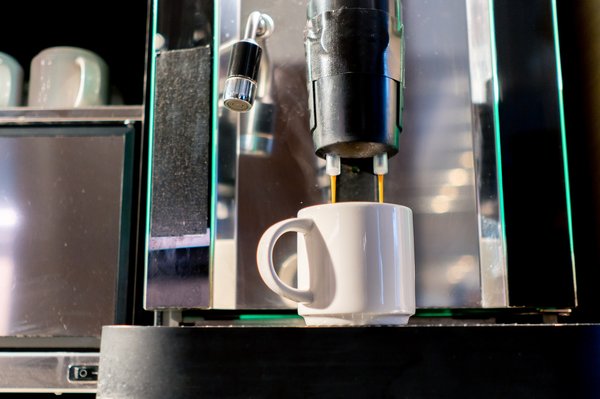 Location de machines à café : boostez le bien-être au travail