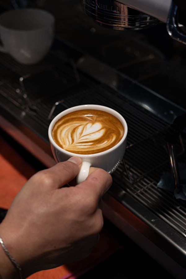 Les meilleures machines à café à louer pour améliorer le bien-être au travail